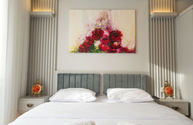 Yusra Apart Otel - Foto 23