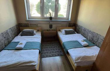 Luna Noclegi i Zakwaterowanie - Foto 7