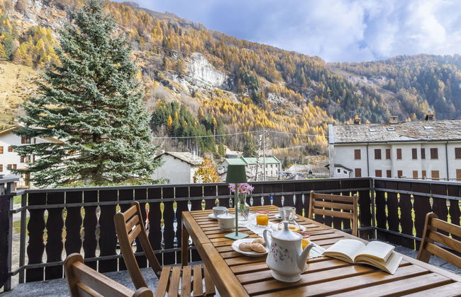 Isola di Madesimo Apartments - Foto 4