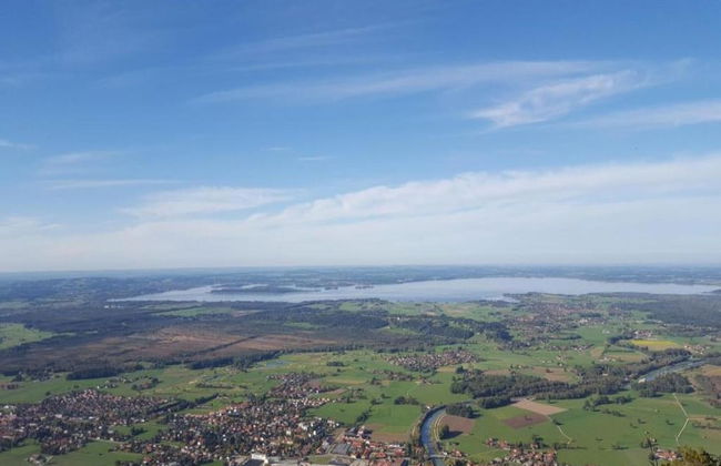 Gemutliches Ferienwohnung in Feldwies mit Sauna - Photo 33