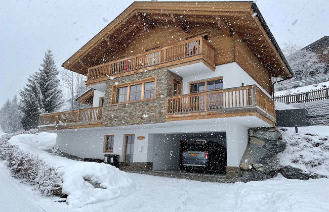 Superbly Located Premium Chalet With Sauna - Foto 1