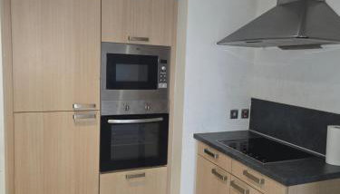 Brilliant 2 bedroom apartment - Foto 3