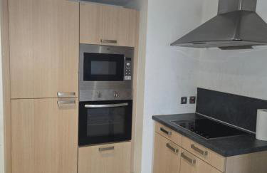 Brilliant 2 bedroom apartment - Foto 3