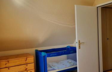 Ferienhof Bisdorf "Sundbrücke" - Foto 11