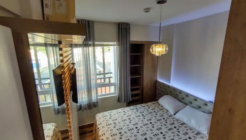 Flat 204 Smart Residence Teresina - Foto 2