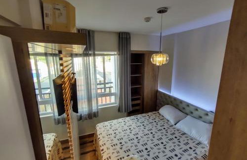 Flat 204 Smart Residence Teresina - Foto 2