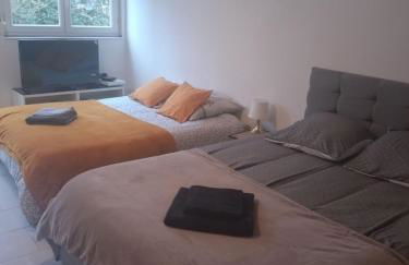 Metz Muse Studio 4 couchages - Foto 8