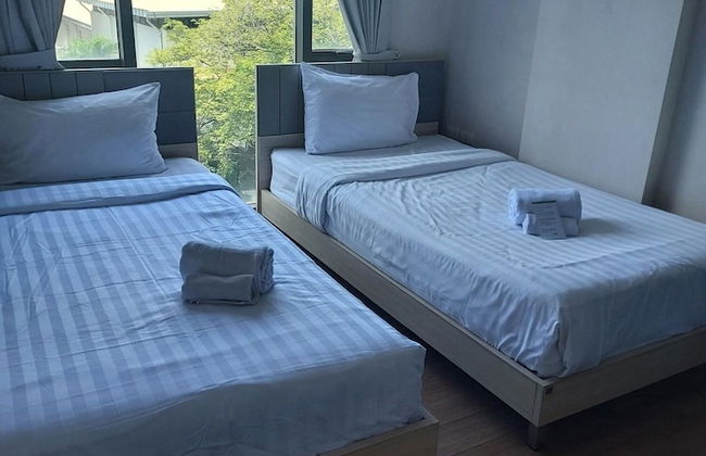 Park 19 Hotel - Foto 11