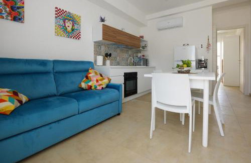 Astro apartments with direct access on the sea of Noto heritage of Unesco - Foto 10