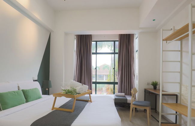 Mahkota Jonker Melaka By I Housing - Foto 10