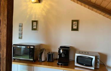 2 Zimmer Wohnung am Süd-Schwarzwald - Foto 9