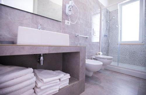 Donnosanto Residence Pantanagianni - Foto 3