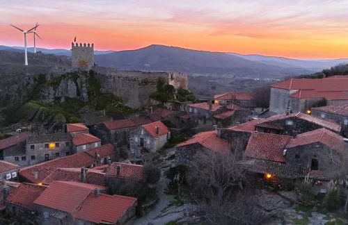 Casa das 5 Cruzes dentro da muralha - Foto 54