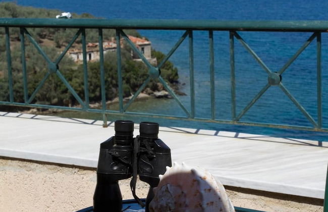 Ananda Spa Villa in Nies - Foto 38