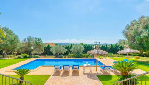 Can Bou in Santa y With 4 Bedrooms and 3 Bathrooms - Foto 3