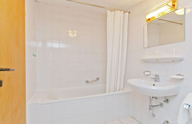 Chalet in Angerberg Near Skiwelt Slopes - Foto 20