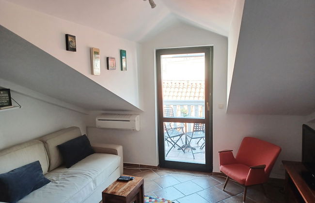 Jerry & Oli Apartments - Foto 51