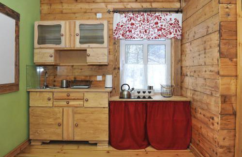 Apartament Dobry klimat - Foto 7