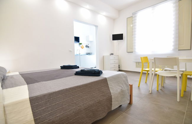 The three diamonds of Marina di Ragusa - Foto 1