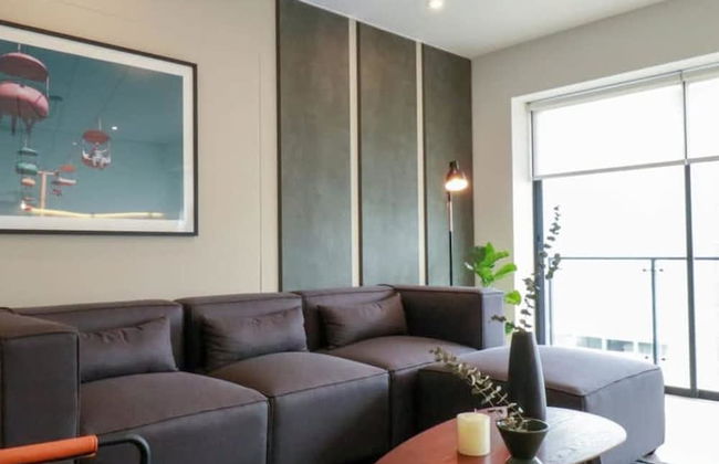 w 2BR Duplex in Miraflores Near Larcomar - Foto 5