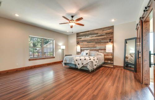 Luxe Table Rock Lake Vacation Rental with Hot Tub! - Foto 14