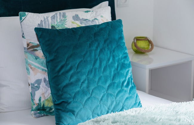 Apartment Ski&bike Wislanska by Renters - Foto 27