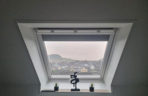 Wellnesshaus Dorfblick mit Outdoor-Jacuzzi und Infrarotkabine, NEU! - Foto 17