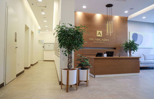 Apartments Royal - Arcadia Building - Foto 3