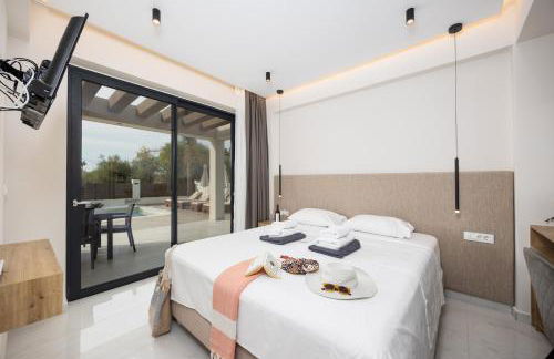 Villa Infinity Theo With 4 Bedrooms and 4 Bathrooms - Foto 24