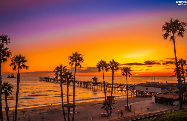 12A Venice Beach Access Stay - Foto 21