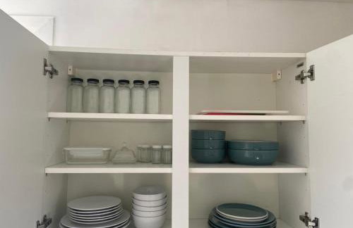 Cosy London Home with 2 Bedrooms - Foto 8