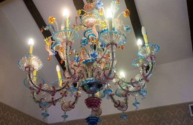 Relais Alberti - Foto 22