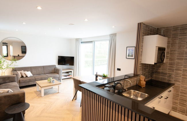 Pet-friendly Rural Escape - Foto 7