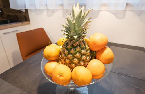 Time4you am Bodensee mit Pool Sauna Kamin - Foto 26