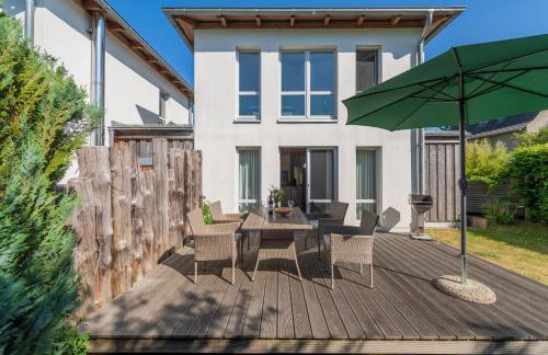 Ferienhaus an der alten Gärtnerei - Rosmarin - Foto 1