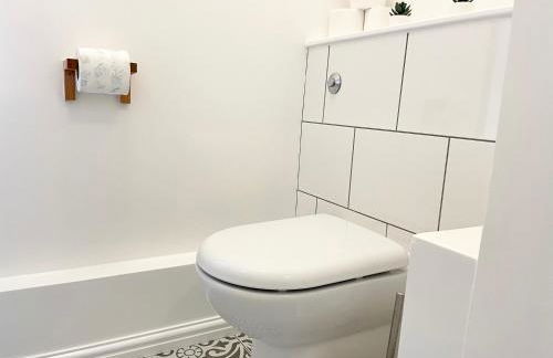 Cosy studio near Big Ben - Photo 16