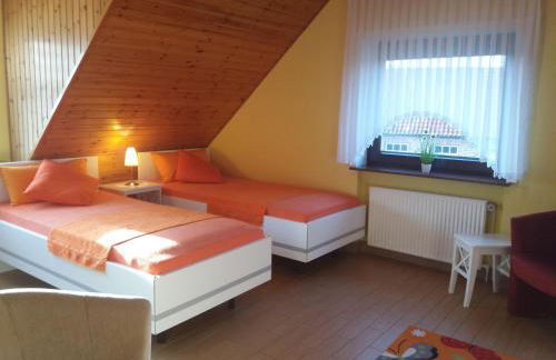 Ferienwohnung-Dorette-in-Stakendorf - Foto 5