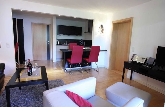 Cozy Apartment in Ruhmannsfelden With Swimming Pool - Photo 22