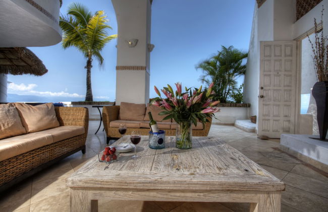 Villa Azul - Foto 15