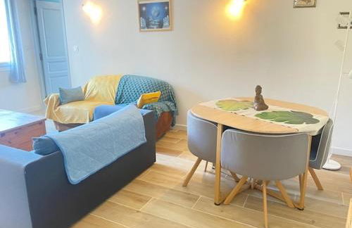 La Treille cozy villa basement in Provence - Foto 7