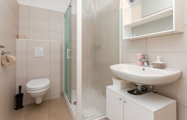 N&N Apartments & Rooms by Locap Group - Foto 38