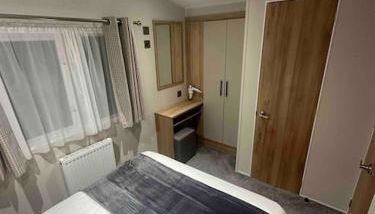 BRAND NEW 8 berth holiday home - Foto 2