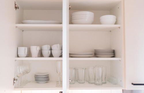 JAKSE-Apartments - Dein Ruhepol an der Nordseeküste mit Sauna - Foto 26