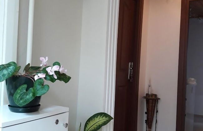 Golden Life Apart Otel - Foto 26