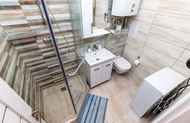 More Apartments na Poltavskoy 54 - Foto 13