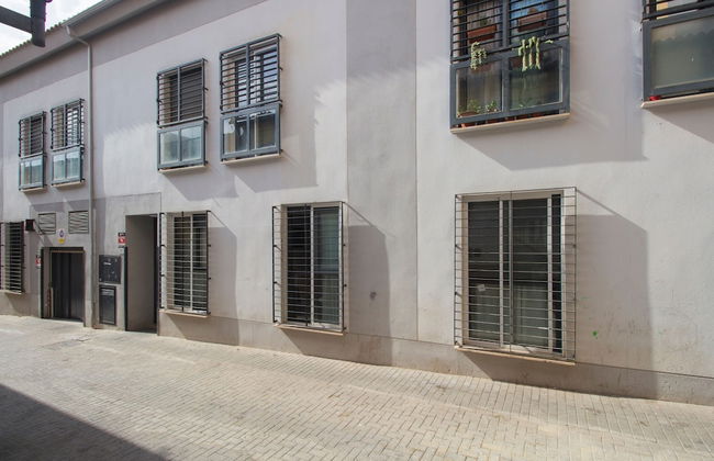 Happy Travel Churruca 25 - Photo 13