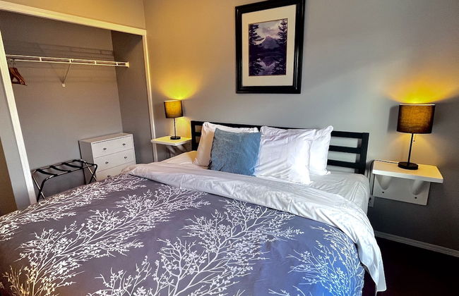 Canadian Rockies Chalets - Foto 23