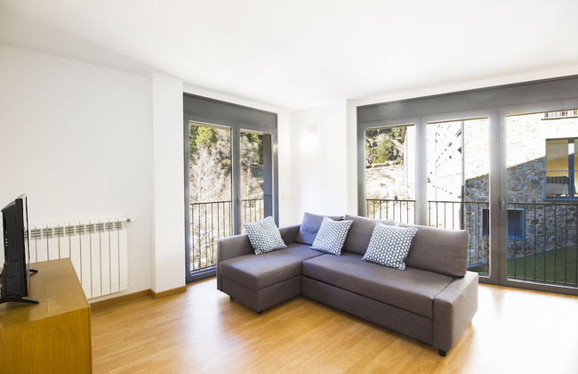 Font del Ferro Apartaments - Foto 17