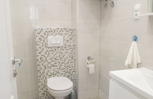 Villa Tina with Private Pool - Foto 16