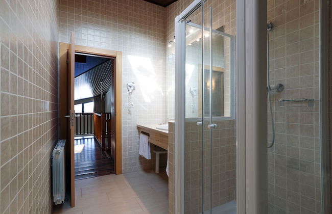 Hotel Guitart la Molina Aparthotel & Spa - Photo 28